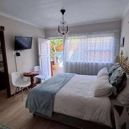 Belle Vue Guesthouse 赫曼努斯 外观 照片