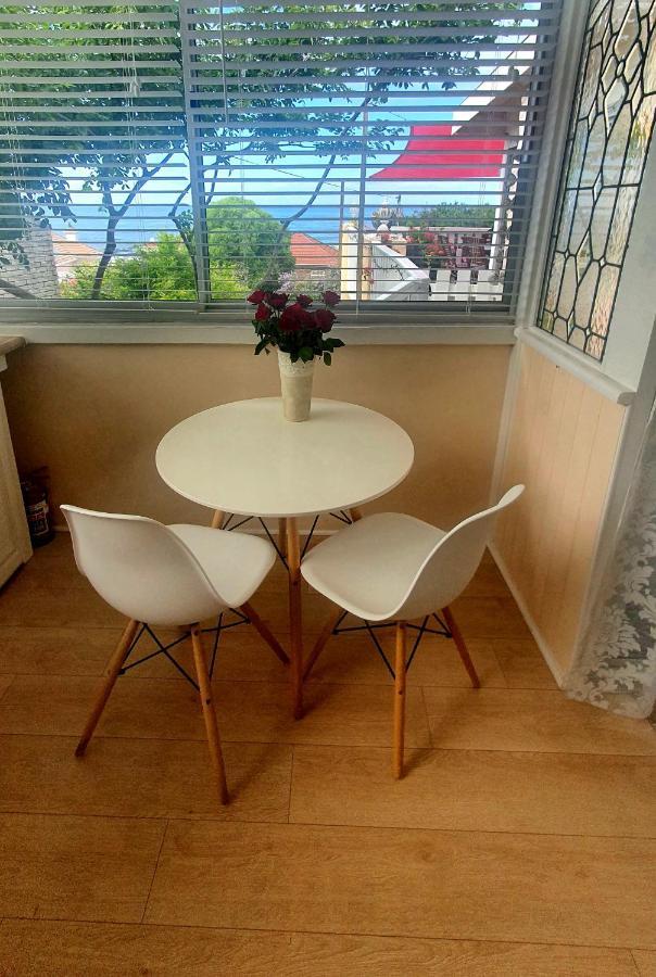 Belle Vue Guesthouse 赫曼努斯 外观 照片