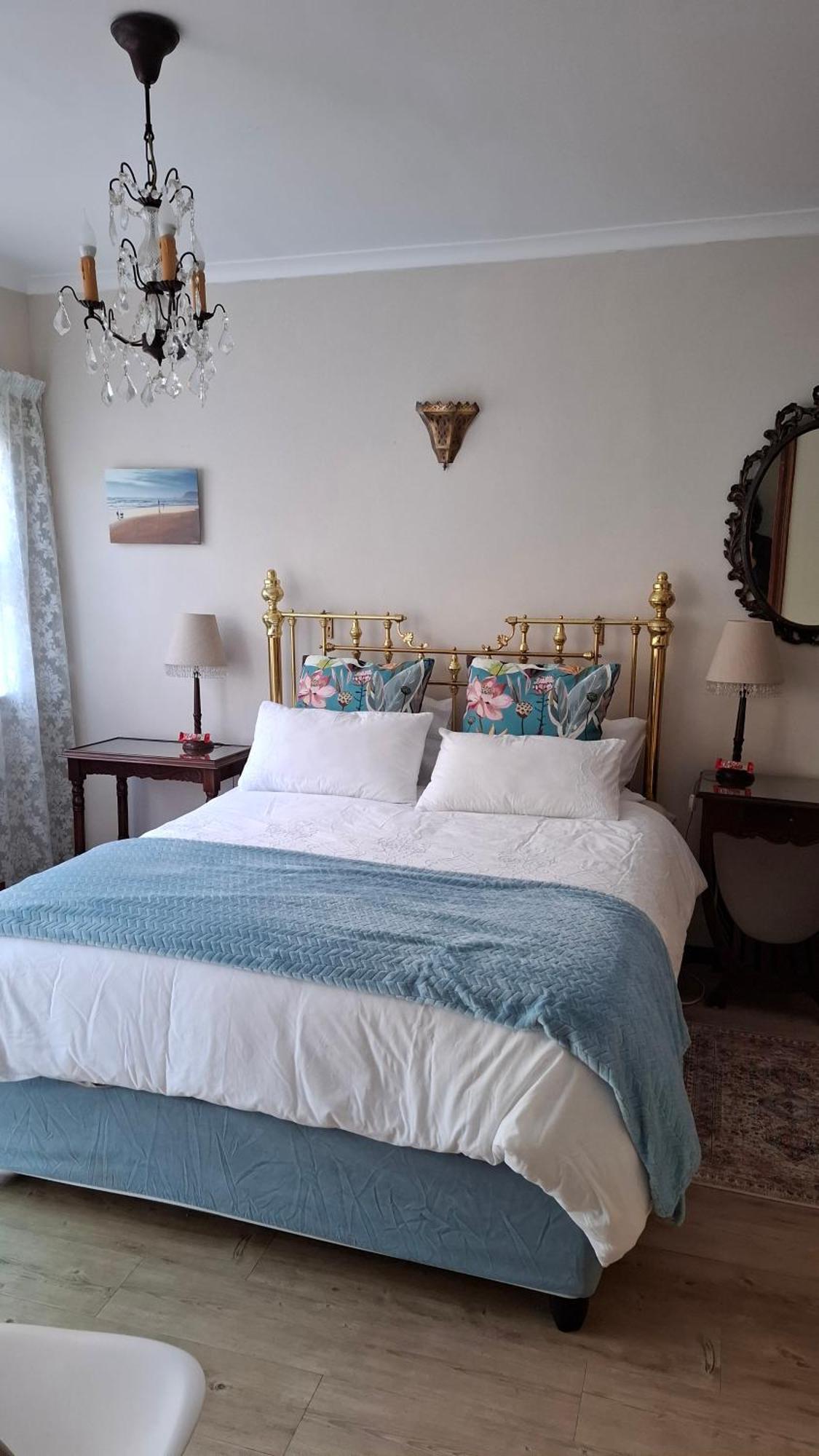 Belle Vue Guesthouse 赫曼努斯 外观 照片
