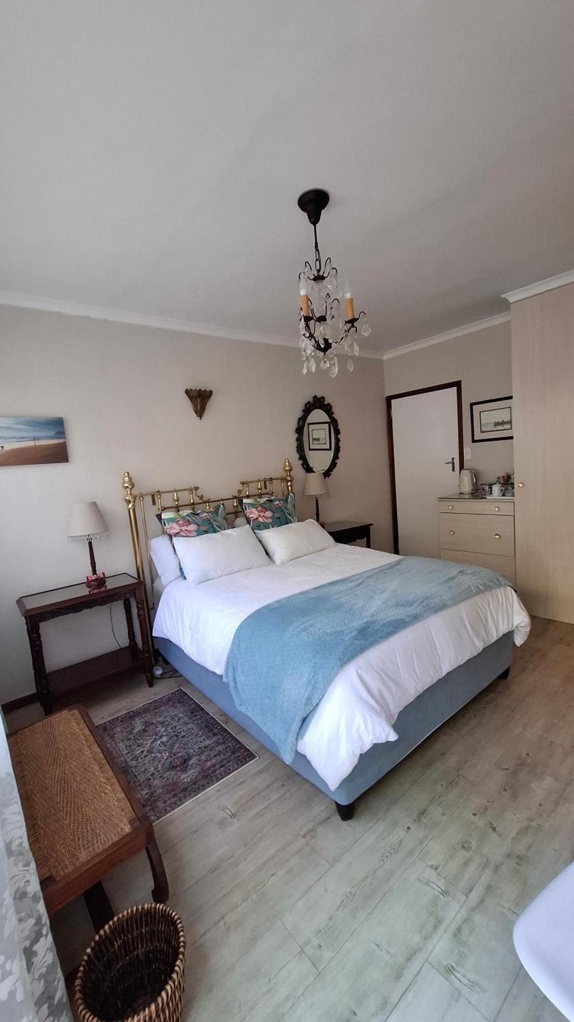 Belle Vue Guesthouse 赫曼努斯 外观 照片