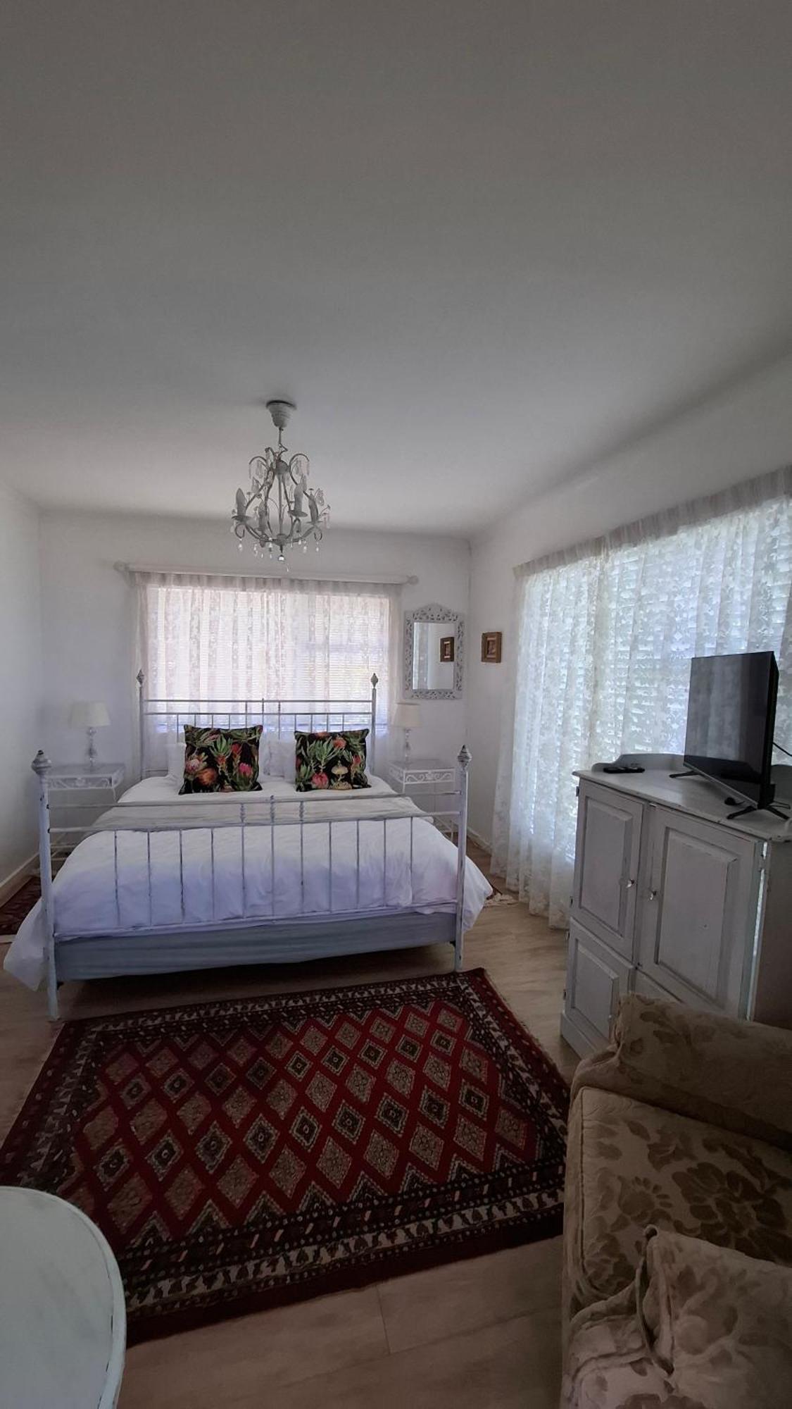 Belle Vue Guesthouse 赫曼努斯 外观 照片
