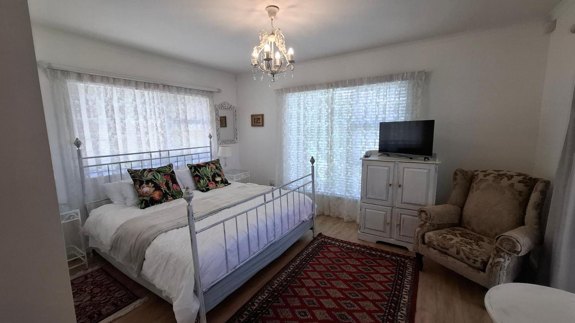 Belle Vue Guesthouse 赫曼努斯 外观 照片