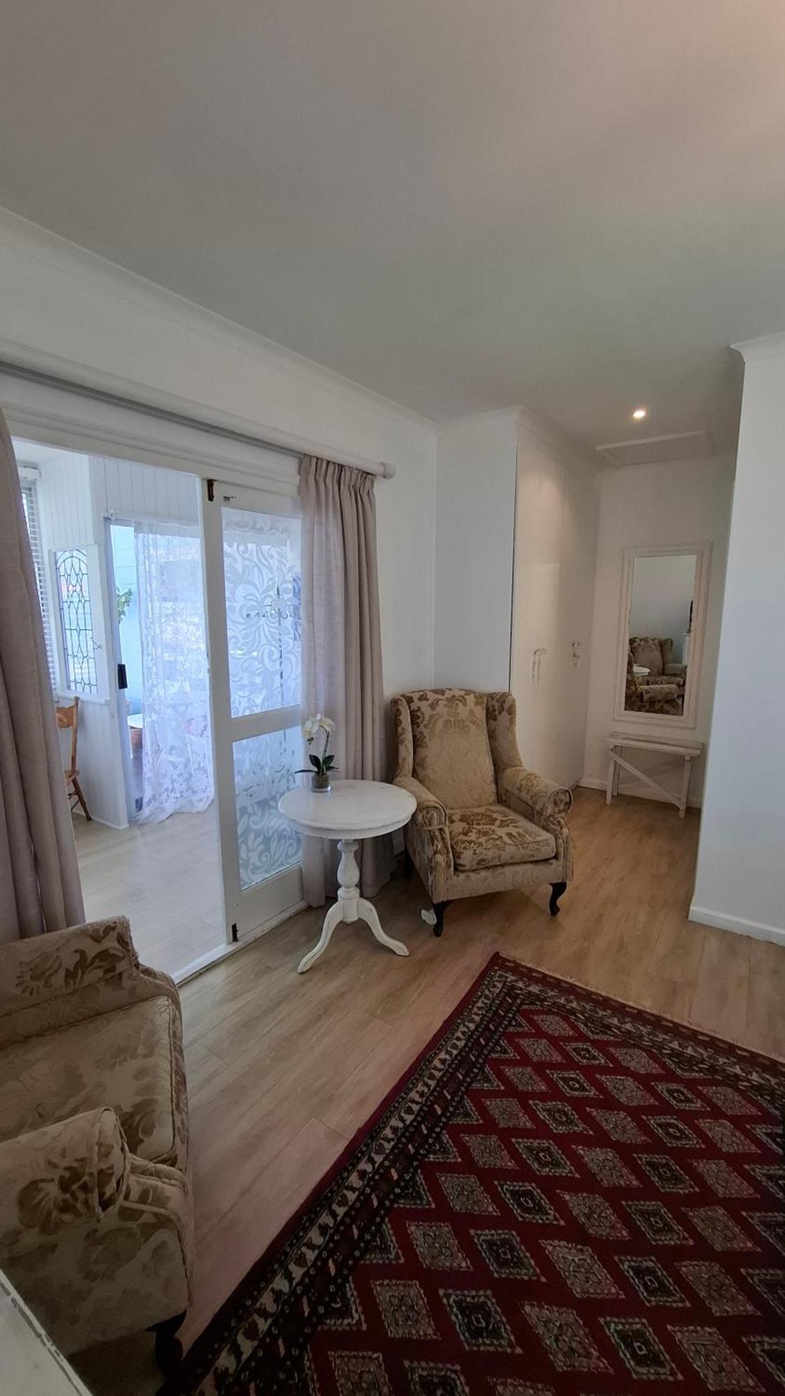 Belle Vue Guesthouse 赫曼努斯 外观 照片