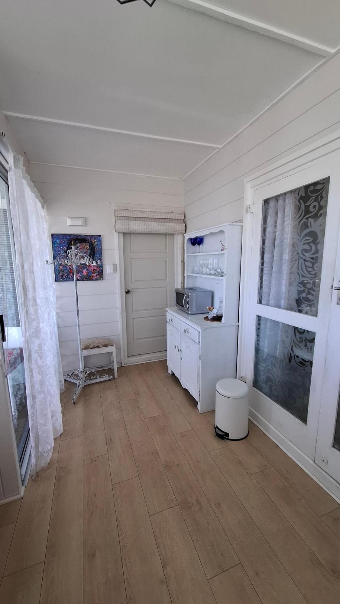 Belle Vue Guesthouse 赫曼努斯 客房 照片