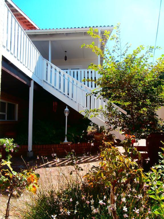 Belle Vue Guesthouse 赫曼努斯 外观 照片
