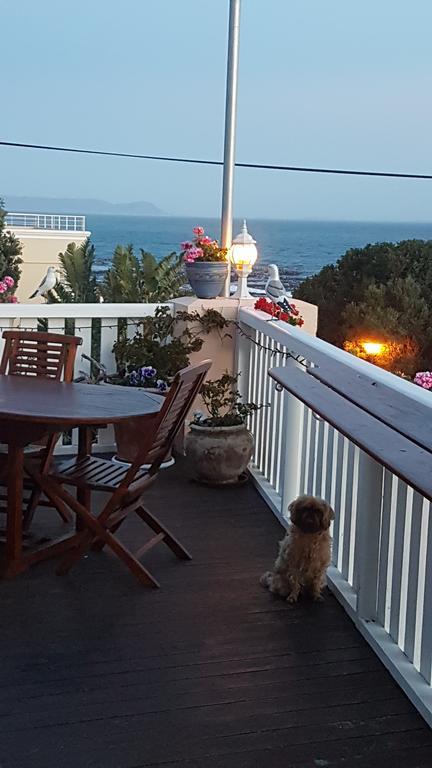 Belle Vue Guesthouse 赫曼努斯 外观 照片