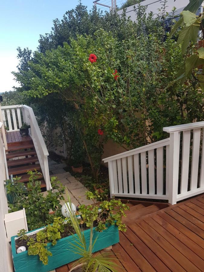 Belle Vue Guesthouse 赫曼努斯 外观 照片