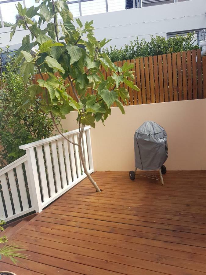 Belle Vue Guesthouse 赫曼努斯 外观 照片
