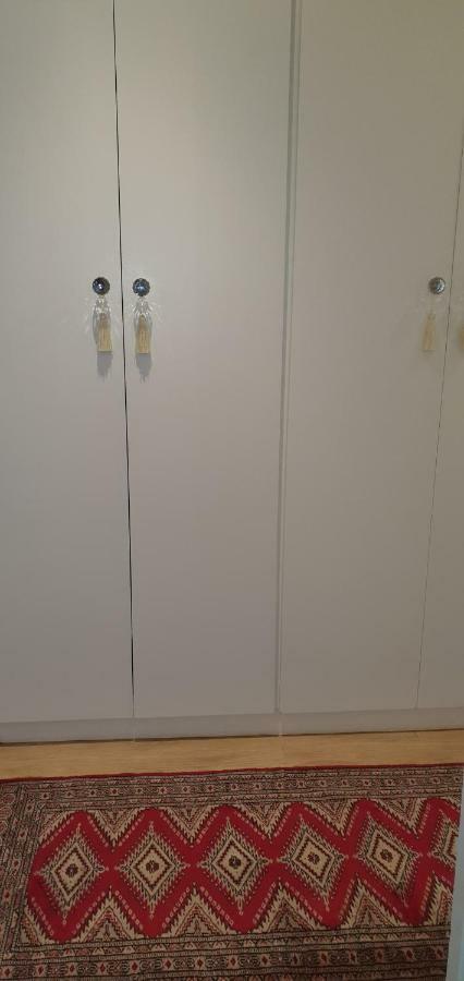 Belle Vue Guesthouse 赫曼努斯 外观 照片