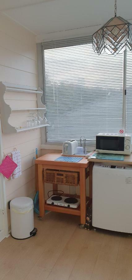 Belle Vue Guesthouse 赫曼努斯 外观 照片