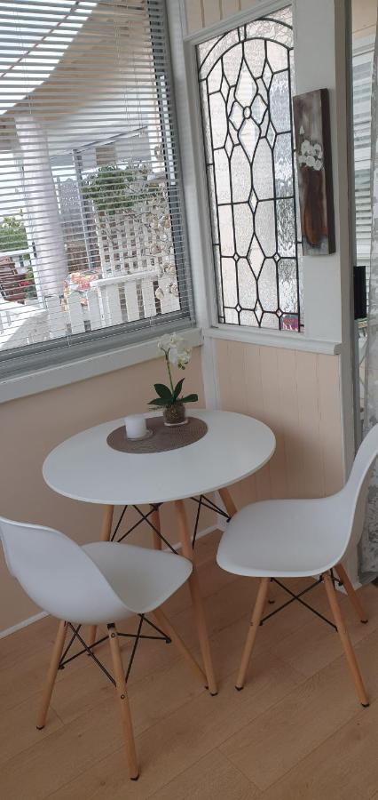 Belle Vue Guesthouse 赫曼努斯 外观 照片